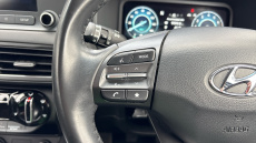 Hyundai Kona 1.0 TGDi 48V MHEV SE Connect 5dr Petrol Hatchback